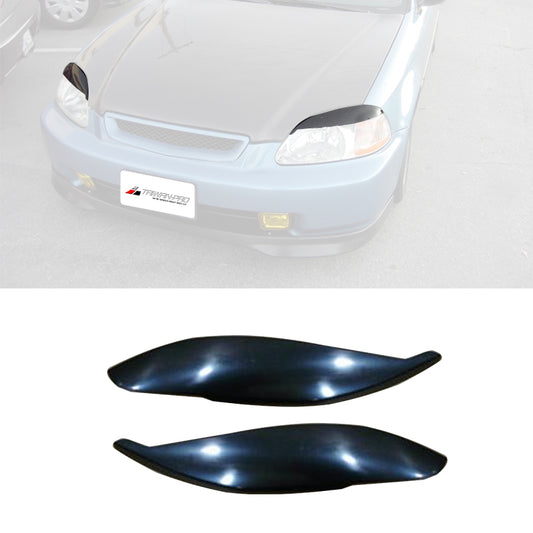 燈眉MP款 1999-2000 Honda Civic 2/3/4門