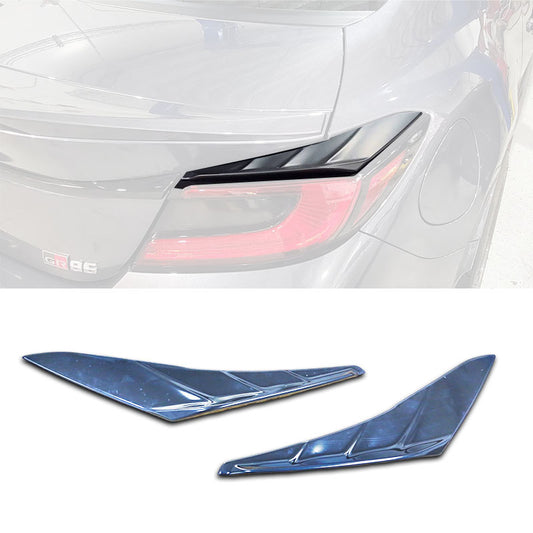 後燈眉 2022-2026 Toyota GR86 / Subaru BRZ