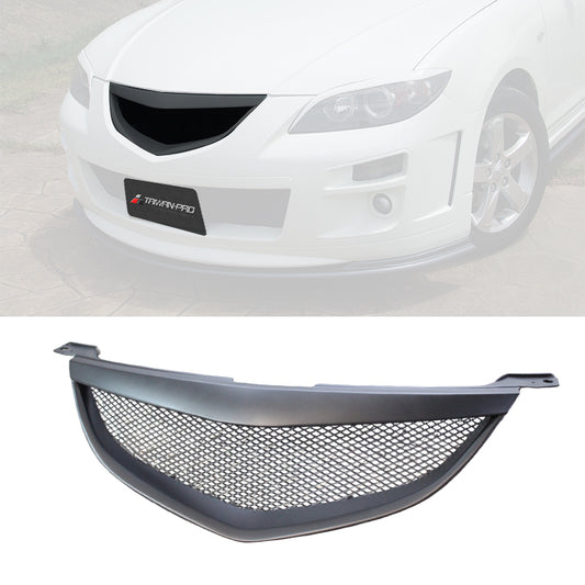 K款水箱罩 2004-2006 Mazda 3