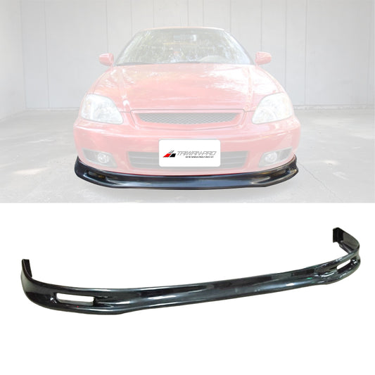SP款前下巴 1999-2000 Honda Civic 2/3/4門