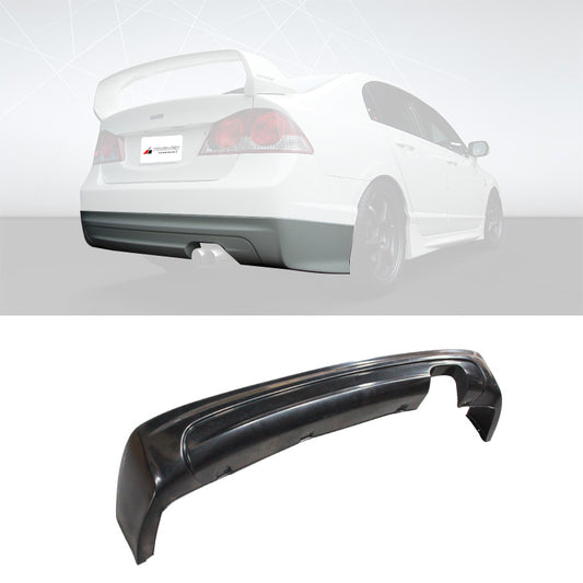 MU款後中包 2006-2011 Honda Civic