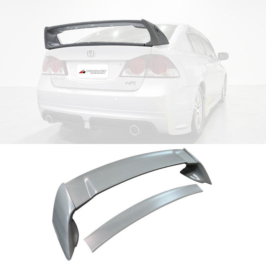 RR尾翼 2006-2011 Honda Civic