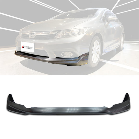 MO款前中包 2012-2015 Honda Civic
