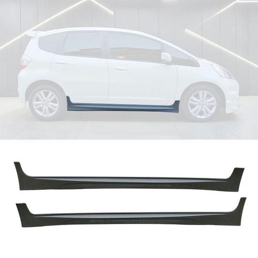 LG側裙 2008-2010 Honda Fit