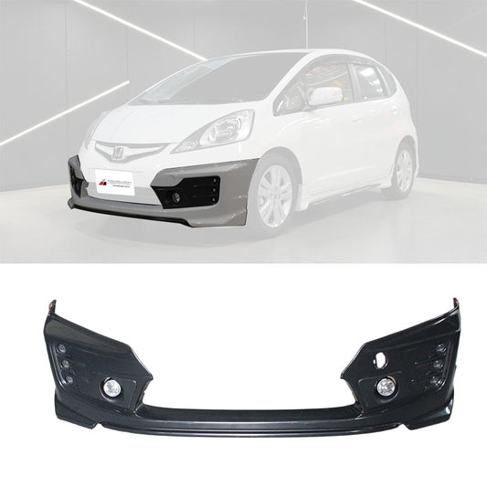 RS款前中包 2008-2010 Honda Fit LG