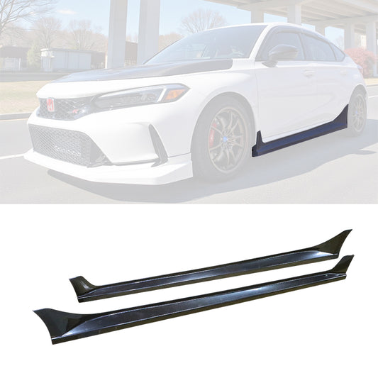M款側裙 2023-2026 Honda Civic Type R FL5