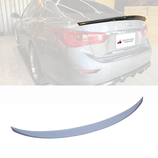 改裝款壓尾翼 2014-2021 Infiniti Q50