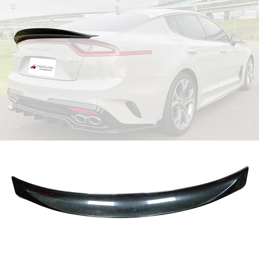 CK款尾翼 2018-2023 Kia Stinger