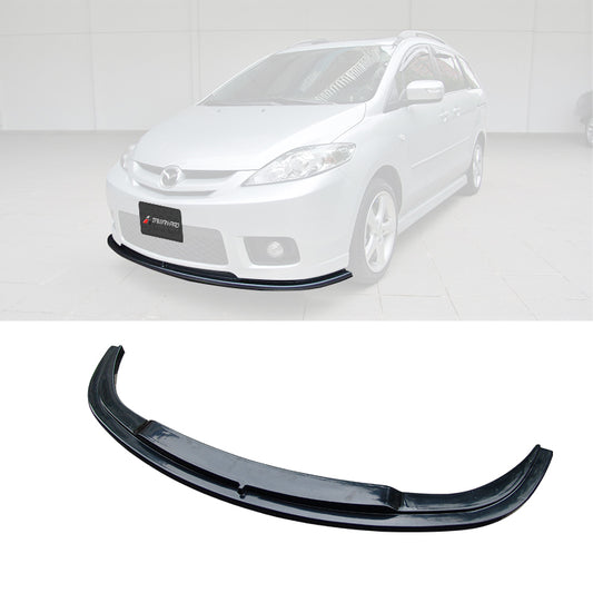 J款前下定風翼 2006-2011 Mazda 5