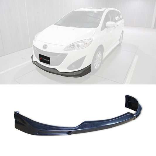 K-Style Front Lip 2012-2016 Mazda 5