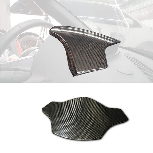 儀表板上飾蓋 碳纖維 Dry Carbon 2016-2026 Mazda MX-5