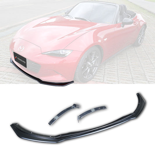 MP款前下巴 2016-2026 Mazda MX-5