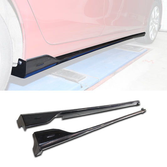 MZ款側裙 2015-2018 Mazda 3 4門/5門