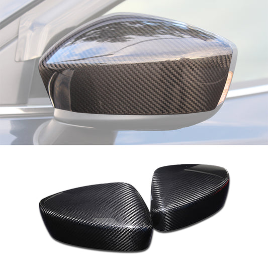 後視鏡飾蓋 2015-2016 Mazda 3