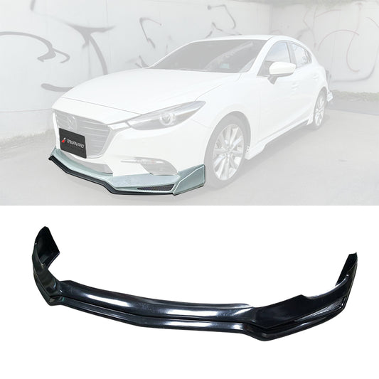 泰版前下巴 2015-2016 Mazda 3