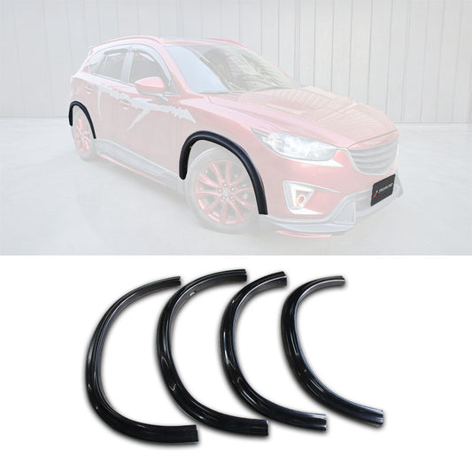 K款輪弧 2012-2016 Mazda CX-5