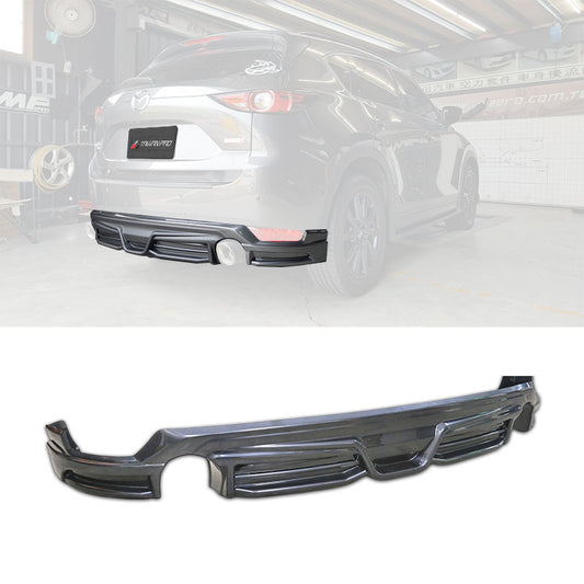 MK後中包 2017-2021 Mazda CX-5