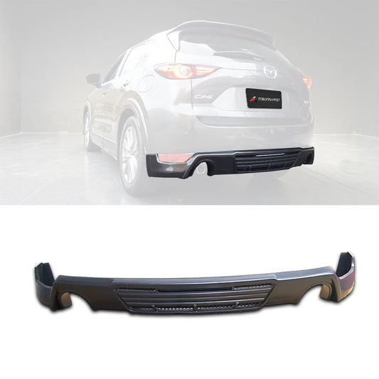 BE款後中包 2017-2021 Mazda CX-5