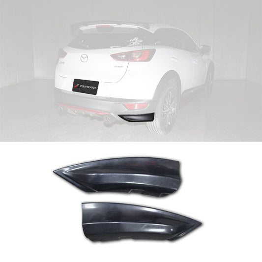 OE款後下巴 2015-2026 Mazda CX3