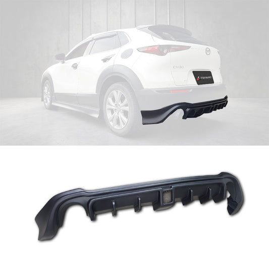 AE款後中包 2019-2026 Mazda CX-30