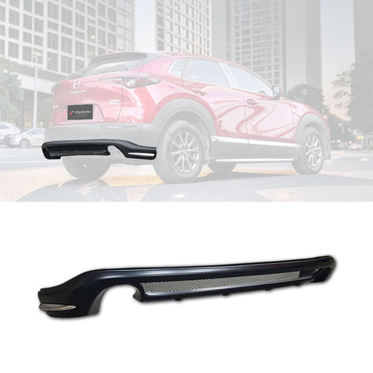 OE款後中包 2019-2026 Mazda CX-30