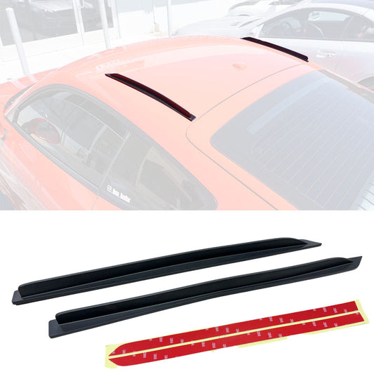 Porsche 保時屋捷 屋頂排風翼 擾流板 定風翼 各車型適用