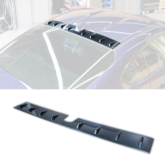 OE款天線蓋 2022-2026 Toyota GR86/Subaru BRZ