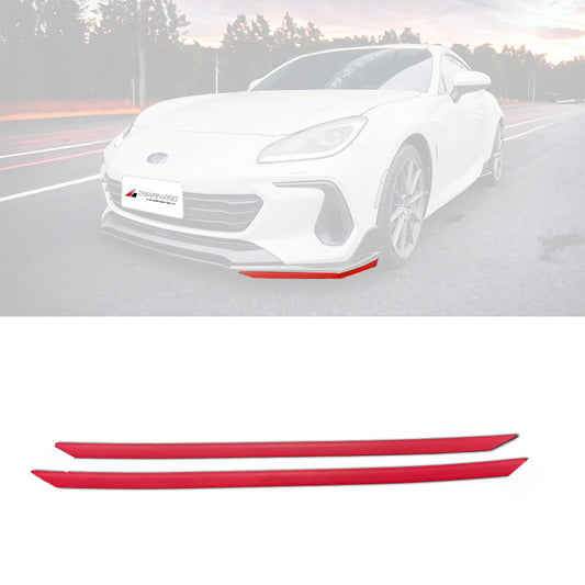 定風翼膠條 2022-2026 Subaru BRZ Toyota GR86
