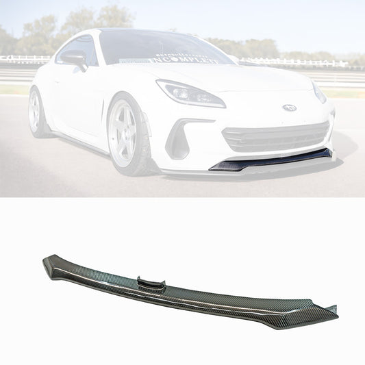 前保護板 碳纖維卡夢 Carbon Fiber 2022-2024 Subaru BRZ