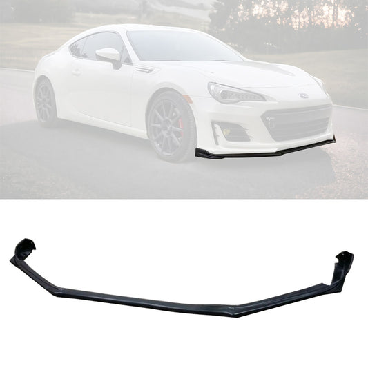 ST款前下巴 2017-2021 Subaru BRZ
