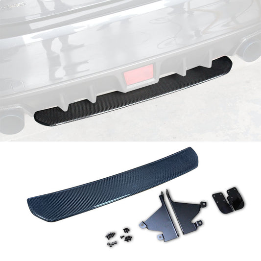 ST款後飾板 2014-2021 Subaru WRX