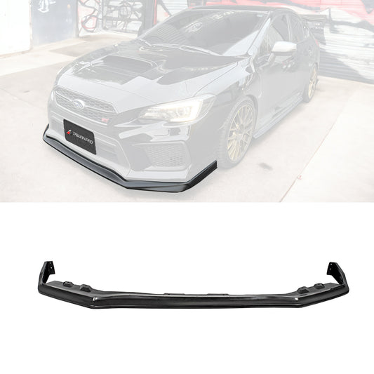 VR款前下巴定風翼 2018-2021 Subaru WRX