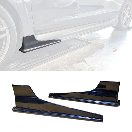 STV款側裙護套 2014-2021 Subaru WRX/STI