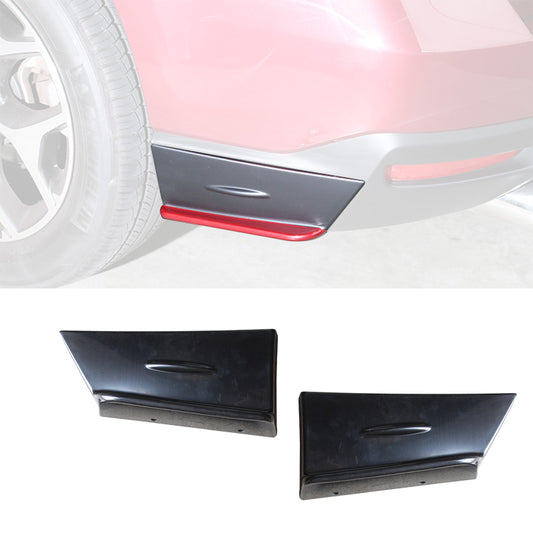OE款二片式後下巴 2014-2018 Subaru Forester XT