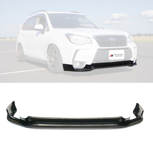 ST款前下巴 2014-2018 Subaru Forester XT
