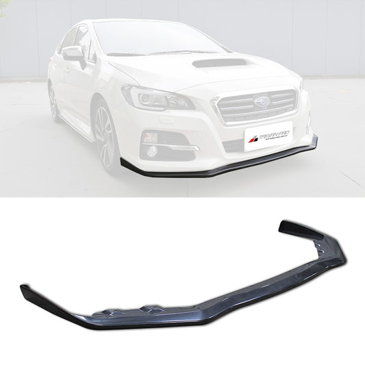 ST款前下巴定風翼 2015-2021 Subaru Levorg