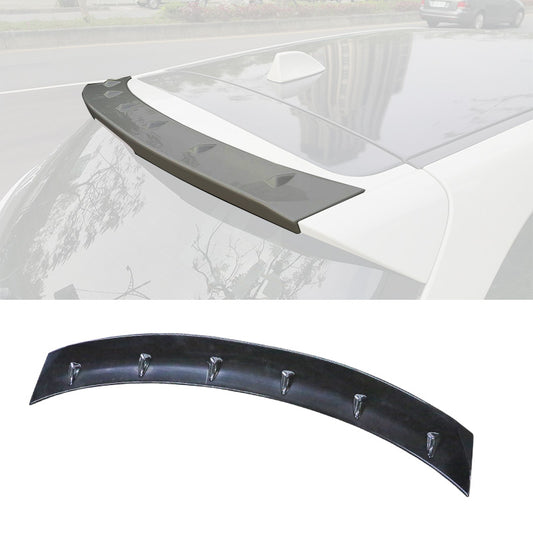 ST款尾翼 碳纖維卡夢 Carbon Fiber/ABS 2015-2021 Subaru Levorg