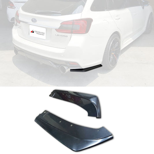 ST-2款後下巴 2015-2021 Subaru Levorg