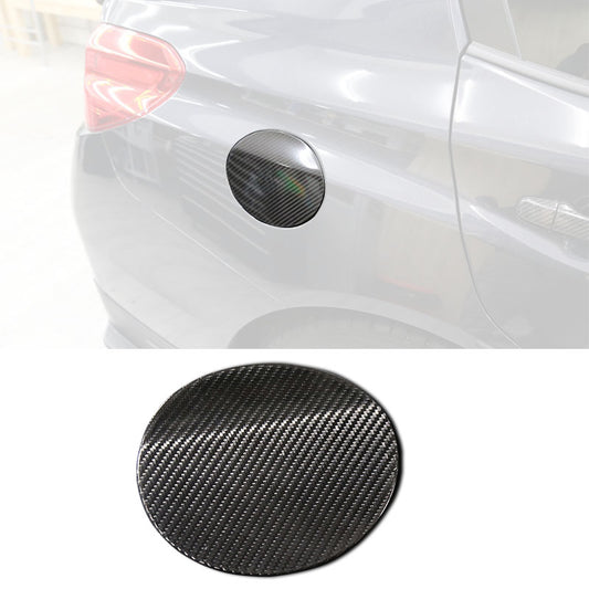 油箱蓋飾蓋 碳纖維熱壓卡夢 Dry Carbon 2014-2021 Subaru WRX/ STI