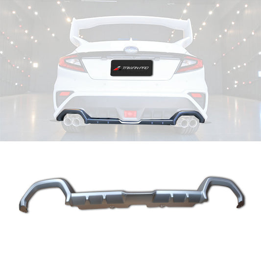 S4款後下巴 2022-2026 Subaru WRX
