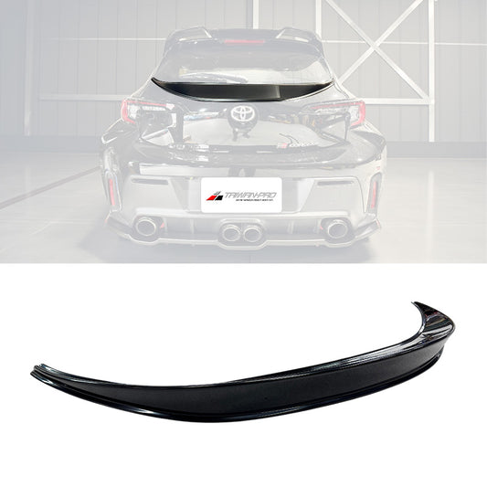 中擾流 2022-2026 Toyota GR Corolla