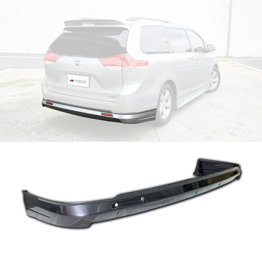 MP後中包 2011-2020 Toyota Sienna LE/LTD/XLE