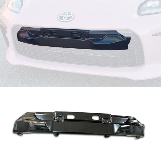 T款 牌照框-日規 ABS 2022-2026 Toyota GR86