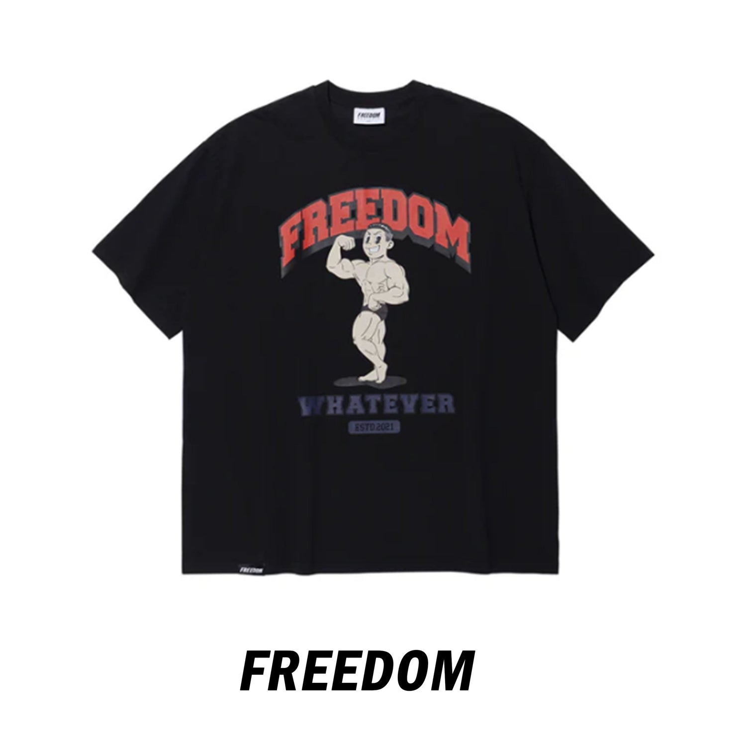 FREEDOM服飾