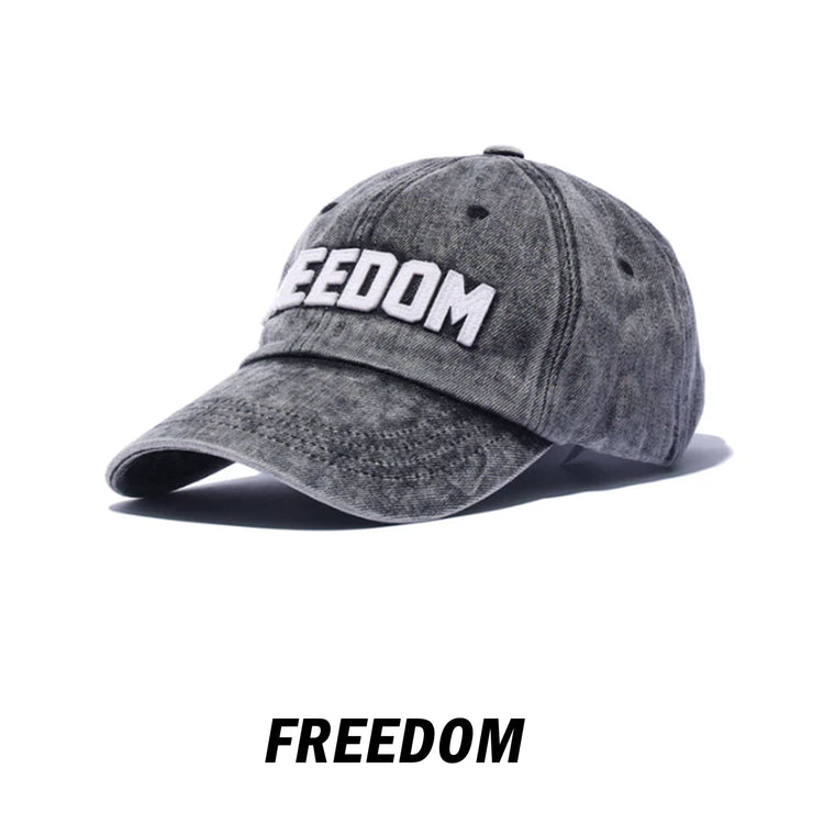 FREEDRM帽子配件