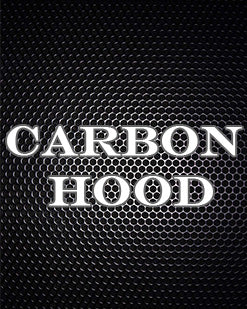 Carbon Hood
