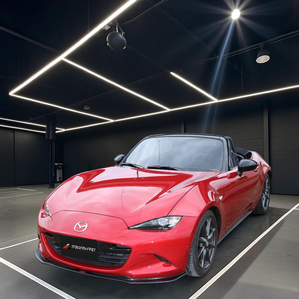 Mazda-MX-5