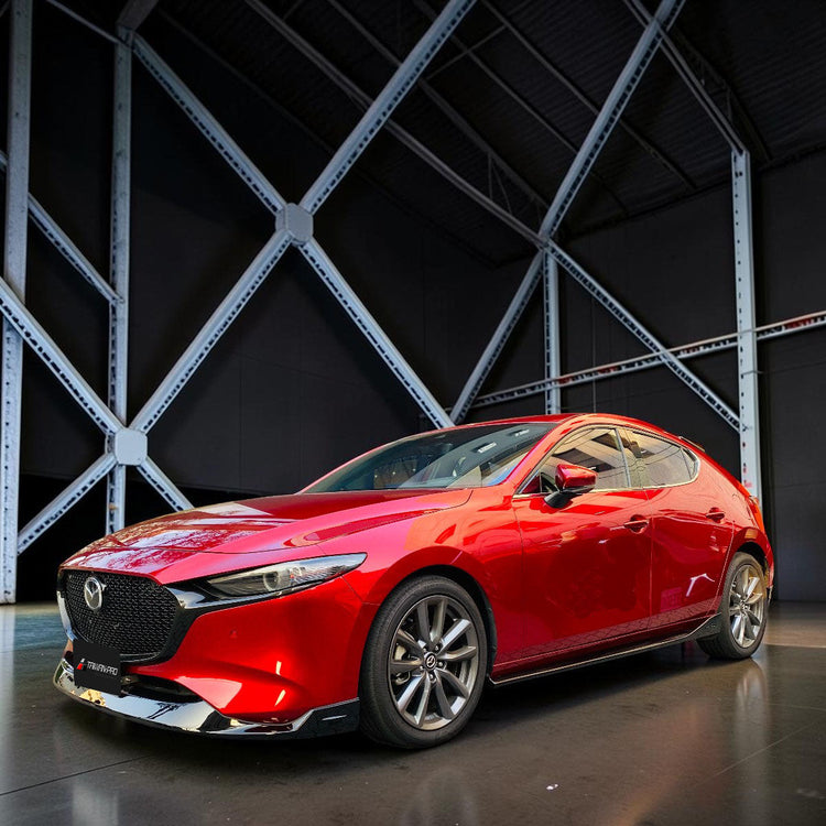 Mazda 3 2019-2026