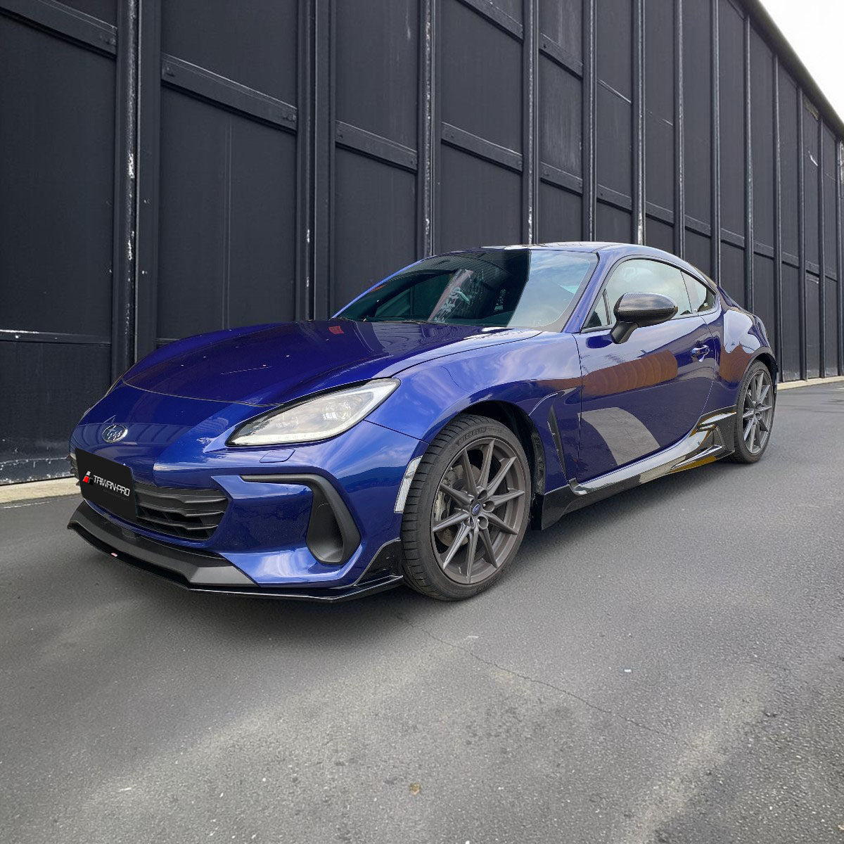 BRZ