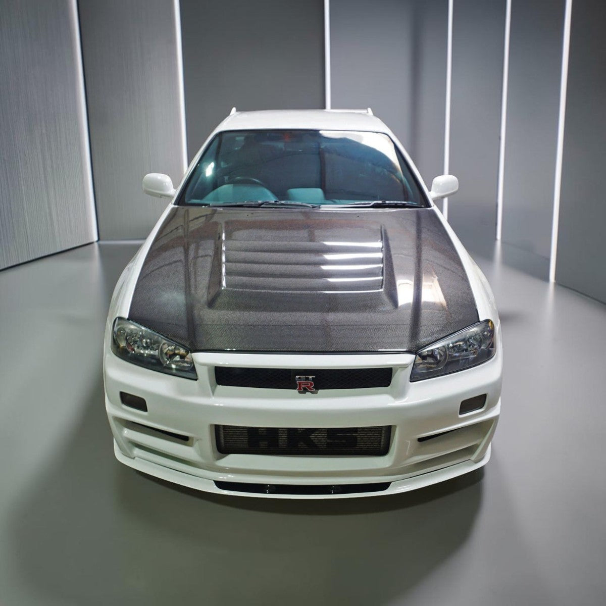 GTR